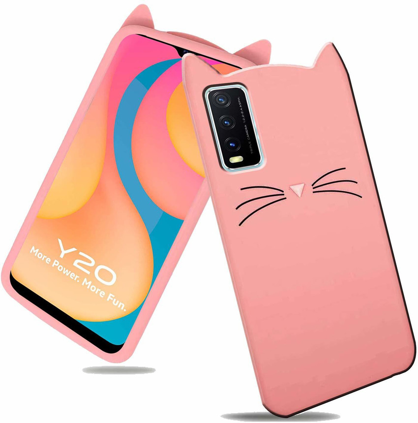 Vivo y 20 phone cover cheap