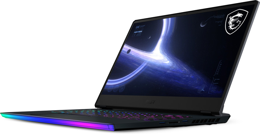 MSI GE66 Intel Core i7 11th Gen 11800H - (16 GB/1 TB SSD/Windows 
