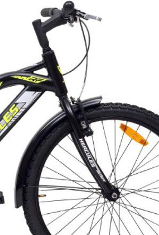 Disc Brake Hercules Fx 100 Without Gear Price Bicycle Hercules Fx