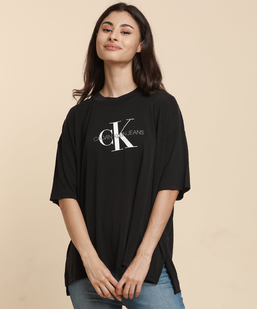 Price of calvin klein t shirt discount