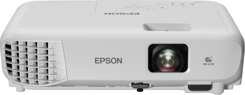 EPSON プロジェクター　EB-960W　LCD　3,600ルーメン EPSON プロジェクター EB-960W LCD 3,600ルーメン（EPSON 液晶