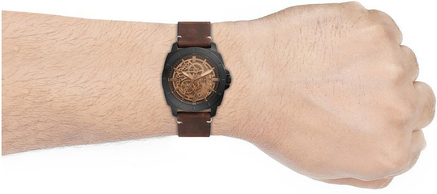 FOSSIL Privateer Sport Privateer Sport Analog Watch - For Men 