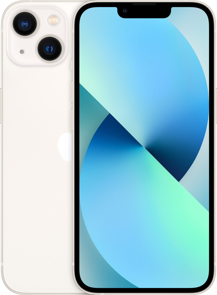 Apple iPhone 13 ( 256 GB GB Storage, 0 GB RAM ) Online at Best 