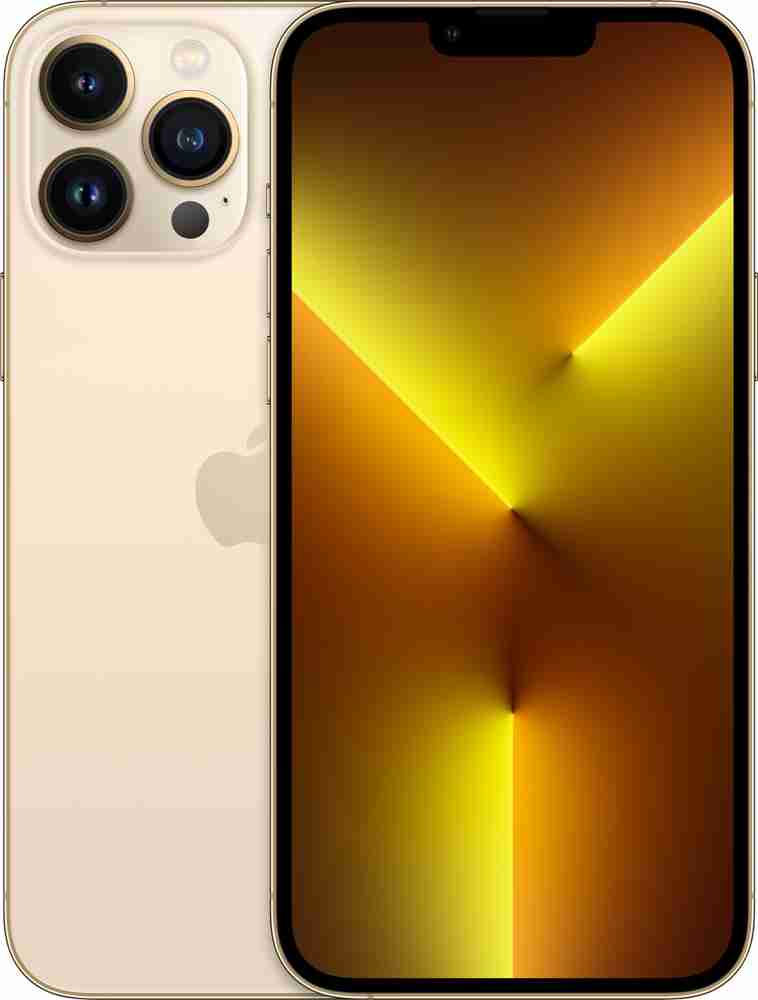 Apple iPhone 13 Pro Max ( 512 GB GB Storage, 0 GB RAM ) Online at 