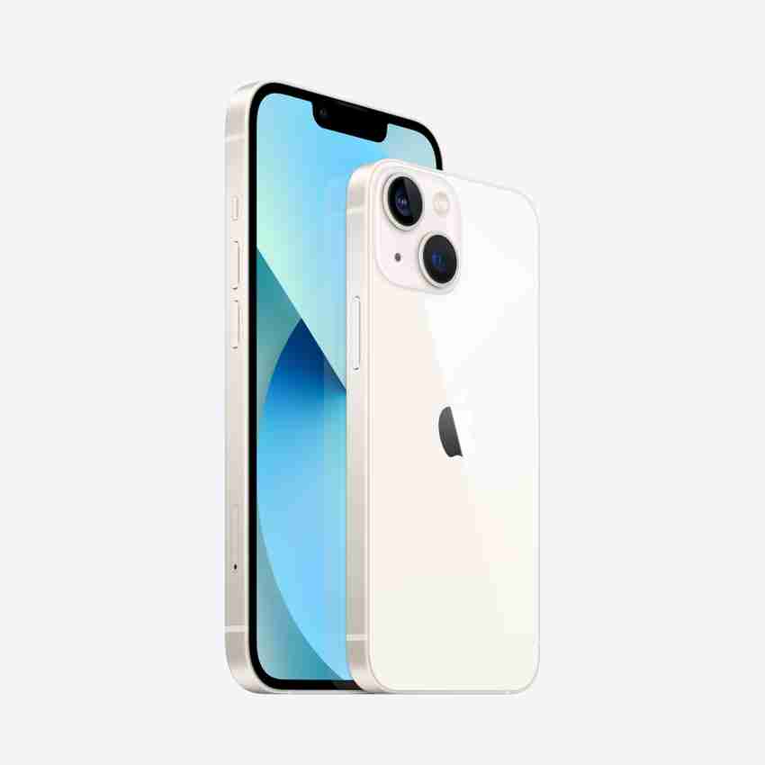 Apple iPhone 13 ( 256 GB GB Storage, 0 GB RAM ) Online at Best 