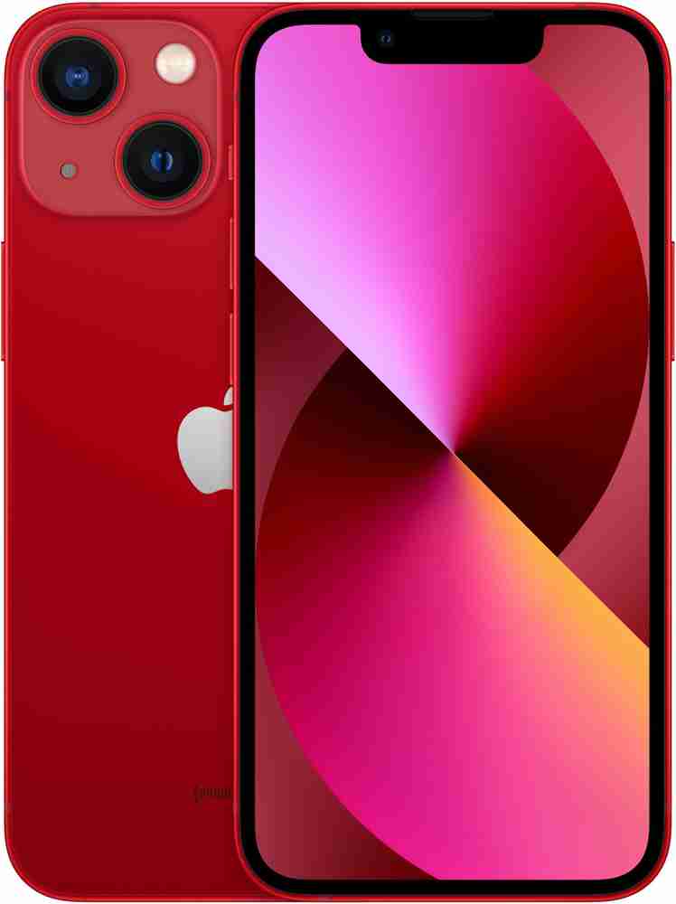 Apple iPhone 13 mini ( 256 GB GB Storage, 0 GB RAM ) Online at 