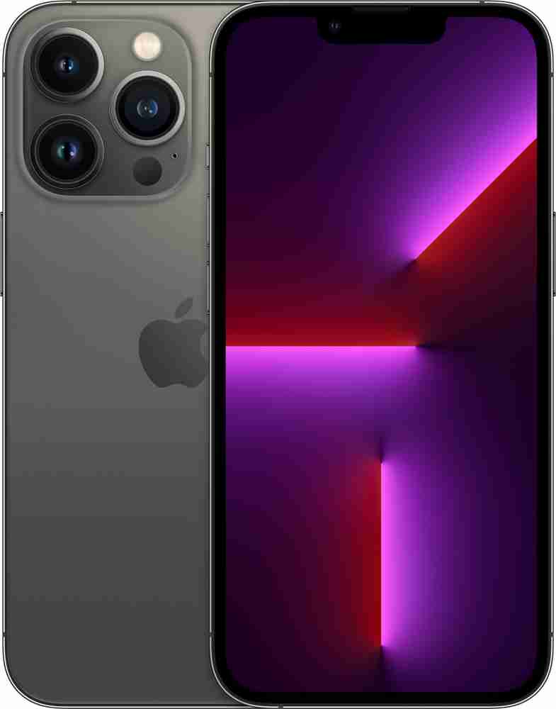iPhone 13pro 256GB グラファイトGraphite