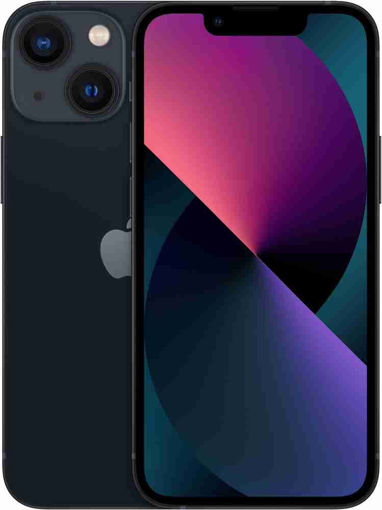 Apple Phone 13 mini ( 128 GB GB Storage, 0 GB RAM ) Online at Best 