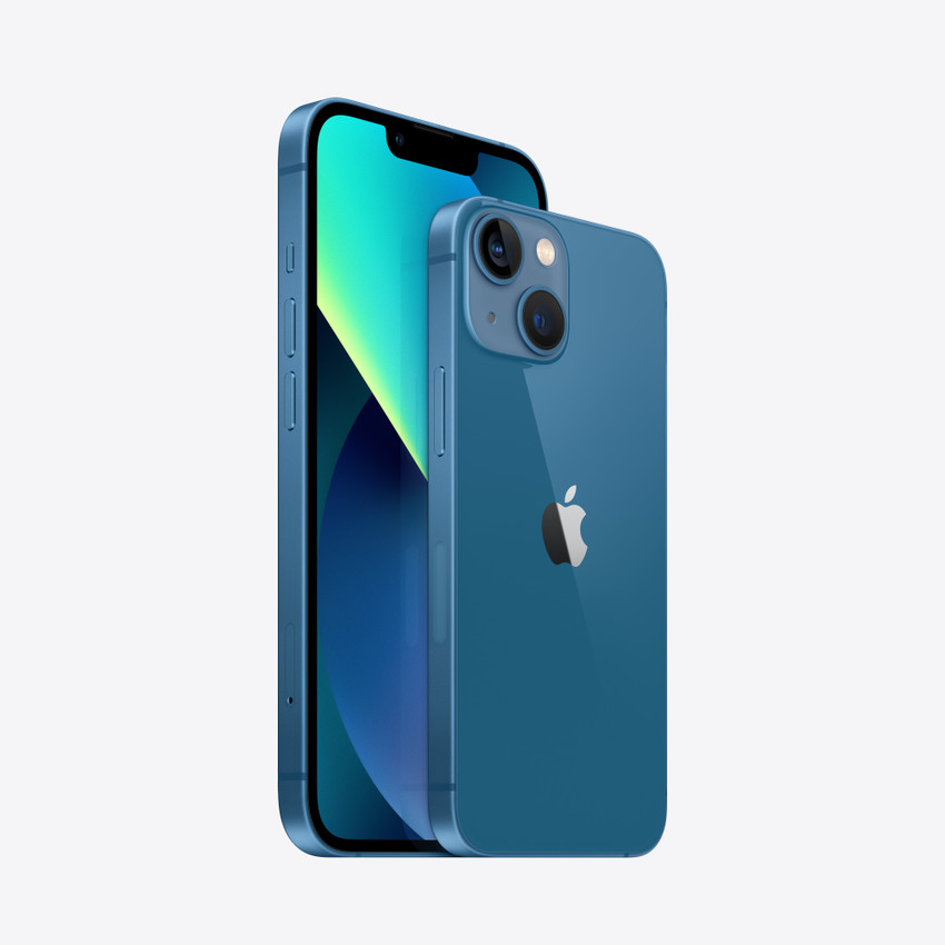 Apple 13 mini ( 128 GB GB Storage, 0 GB RAM ) Online at Best Price 