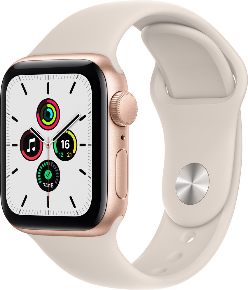 Apple Watch se セルラー 40mm