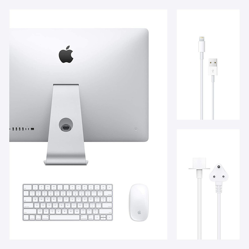 究極5K！Office 2024 iMac 27型Windows11 一体型PC