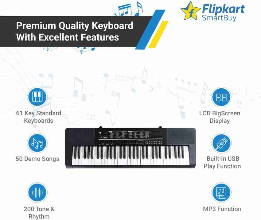 Casio ctk 3500 flipkart hotsell