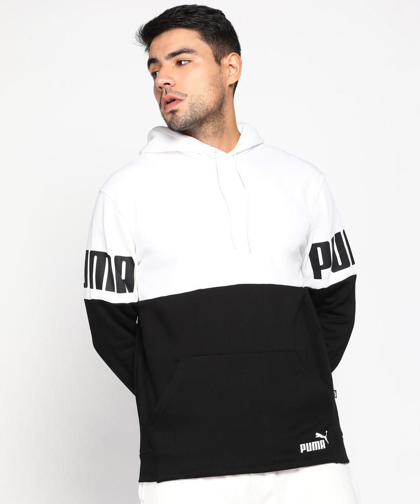 Full Sleeve Puma Sweatshirts Men Flipkart Sweatshirts PUMA Full