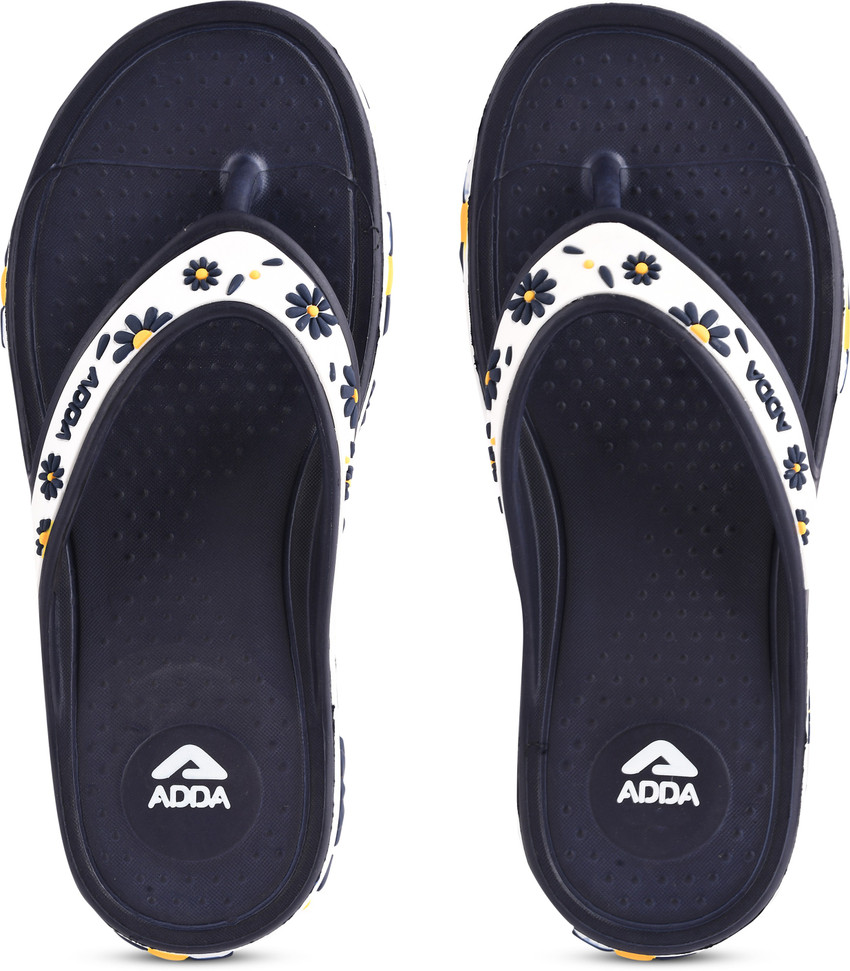 Adda Women Slippers - Buy Adda Women Slippers Online at Best Price - Shop  Online for Footwears in India | Flipkart.com