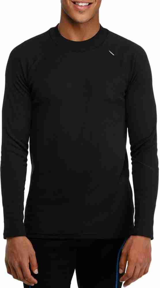 PATHAYAM wedze quechua decathlon mens ski base layer top 100 