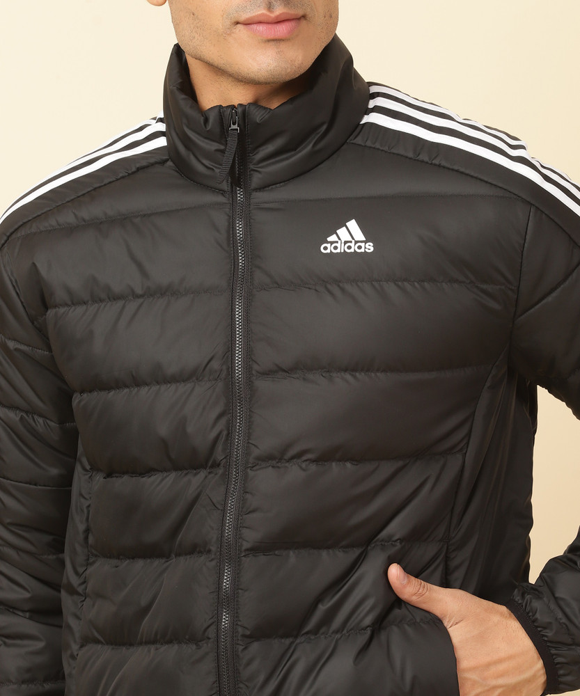 adidas jackets flipkart