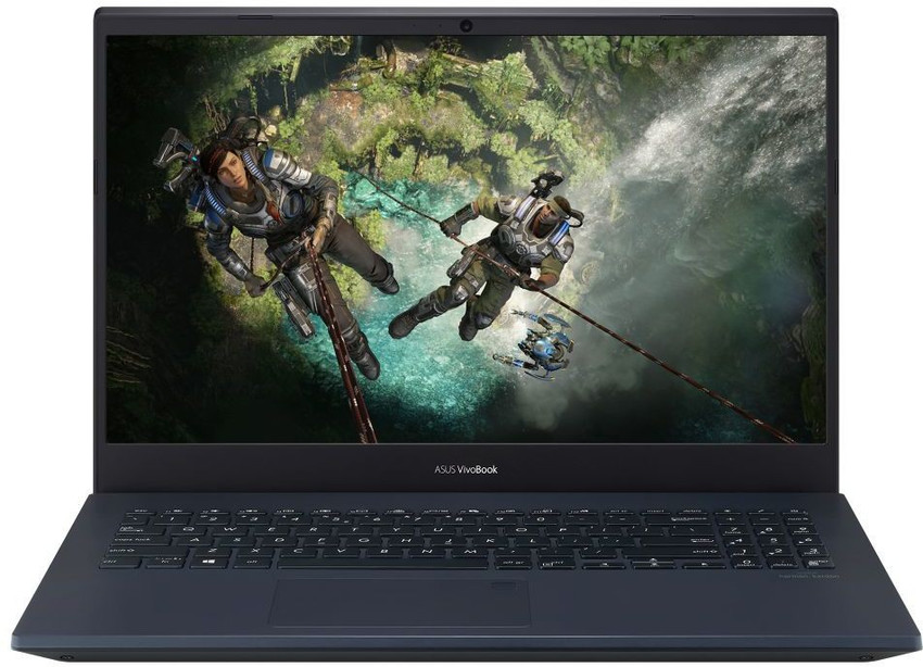 ゲーミングノート ASUS X571L 寝つき Geforce GTX 1650搭載