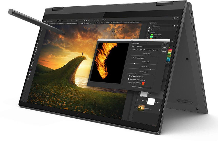 Lenovo ideapadFlex5 (メモリ16GB・ストレージ512GB) Lenovo IdeaPad全