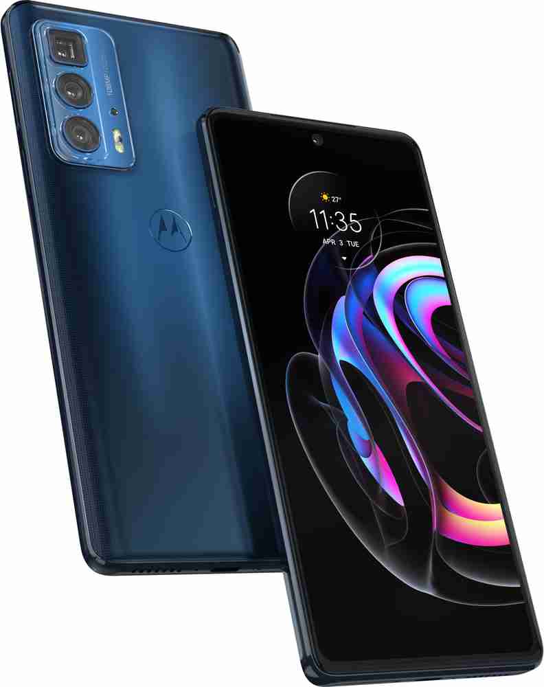 MOTOROLA Edge 20 Pro 5G ( 128 GB Storage, 8 GB RAM ) Online at 