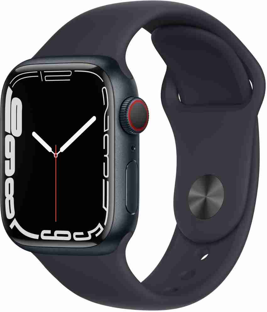 Apple 入っ Watch series7(GPSモデル)41mm