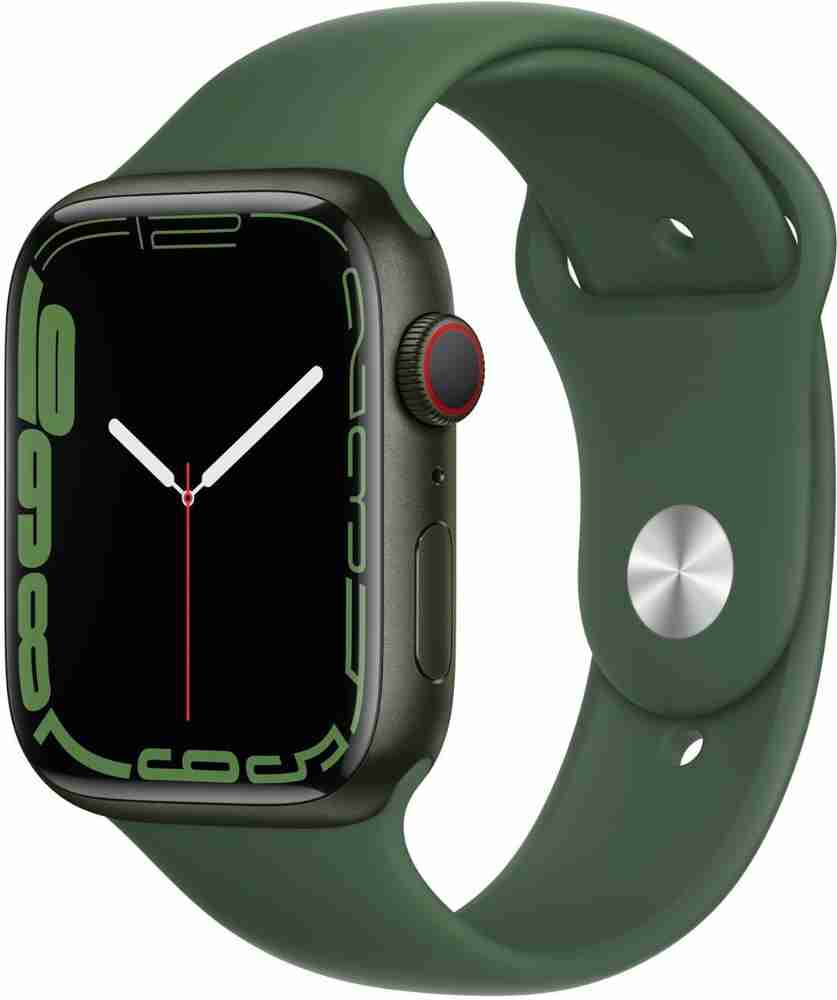 AppleWatch series 7 45mm Cellular 送料無料（全日本送料無料  