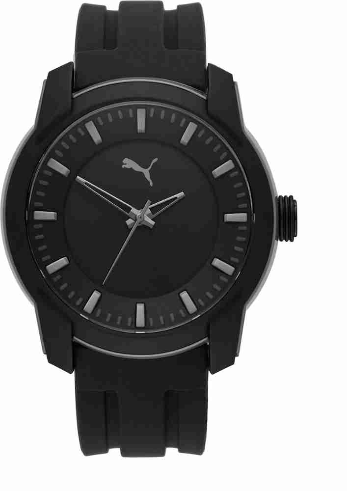 PUMA Puma 2 Puma 2 Analog Watch For Men Buy PUMA Puma 2 Puma 2 Analog Watch For Men P6018 Online at Best Prices in India Flipkart