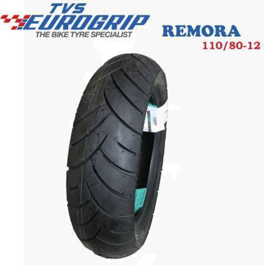 Tvs Eurogrip Fz V1 Back Tyre Price Tubeless Tyre Tvs Scooty Zest