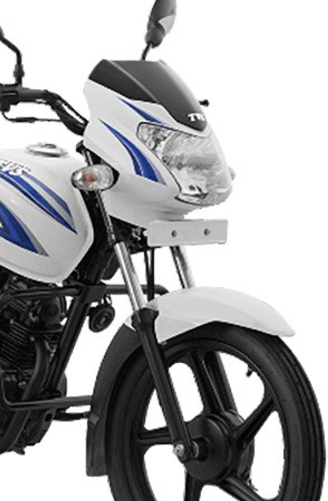 ULTRA Front Mud Guard For TVS Star NA Price in India Buy ULTRA Front Mud Guard For TVS Star NA online at Flipkart