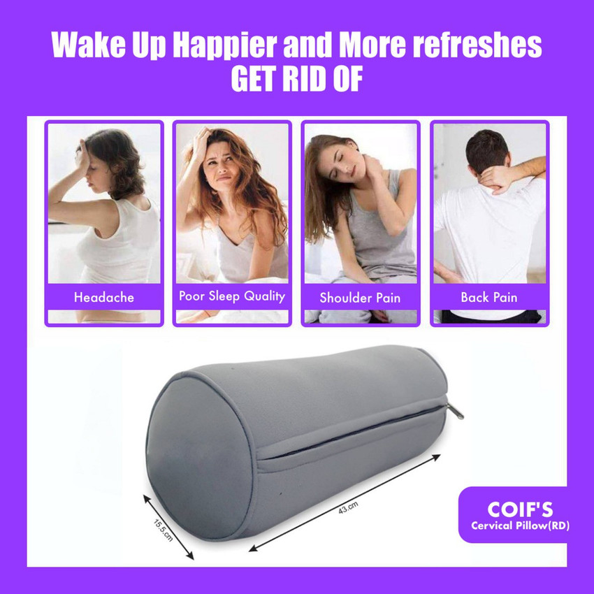 I Wake Neck And Shoulder Ache After Sleeping Neck Pain All Day