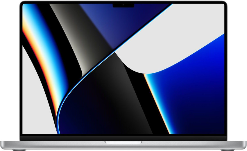 Apple 2021 Macbook Pro Apple M1 Max - (32 GB/1 TB SSD/Mac OS 