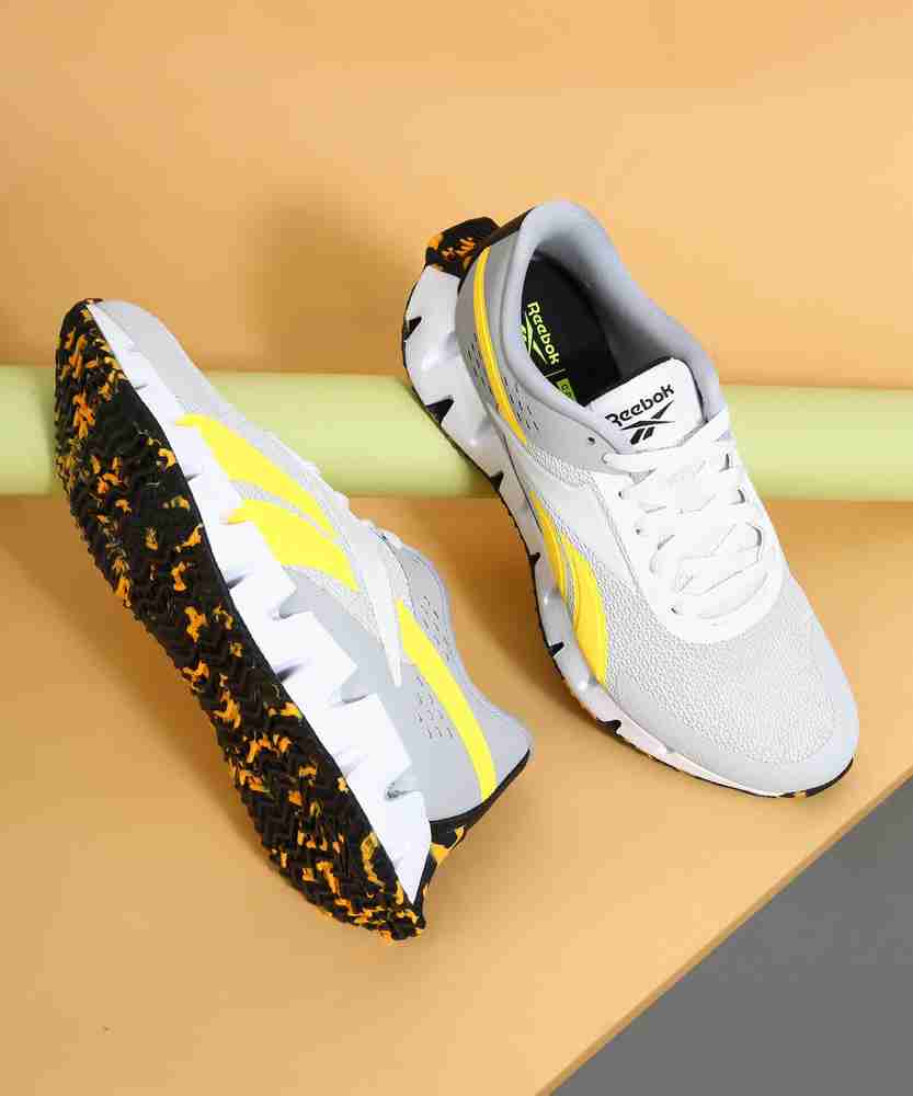 Flipkart Reebok Zig Kinetica Sneaker Buy Reebok Blue Shoes Price