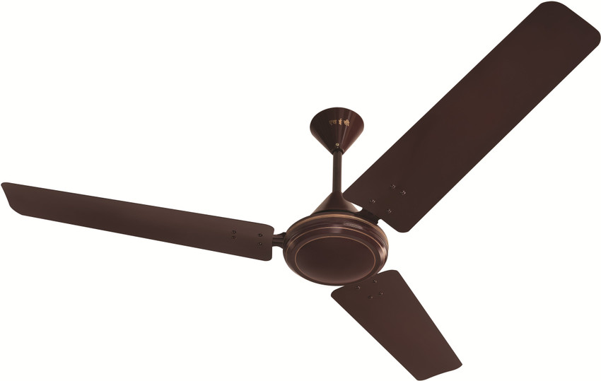 SEC 430 1200 mm 3 Blade Ceiling Fan Price in India Buy SEC 430 1200 mm 3 Blade Ceiling Fan online at Flipkart