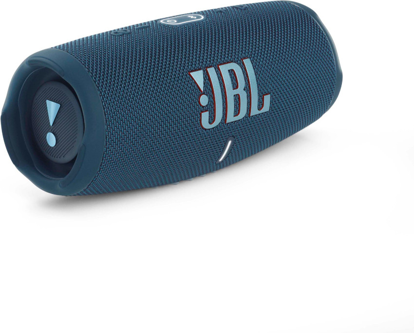 Buy JBL Charge 5 with 20Hr Playtime,IP67 Rating,7500 mAh Powerbank 