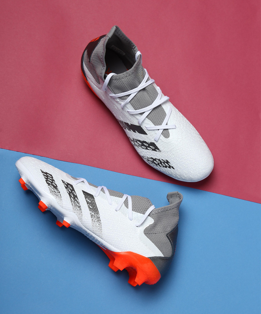 adidas football flipkart