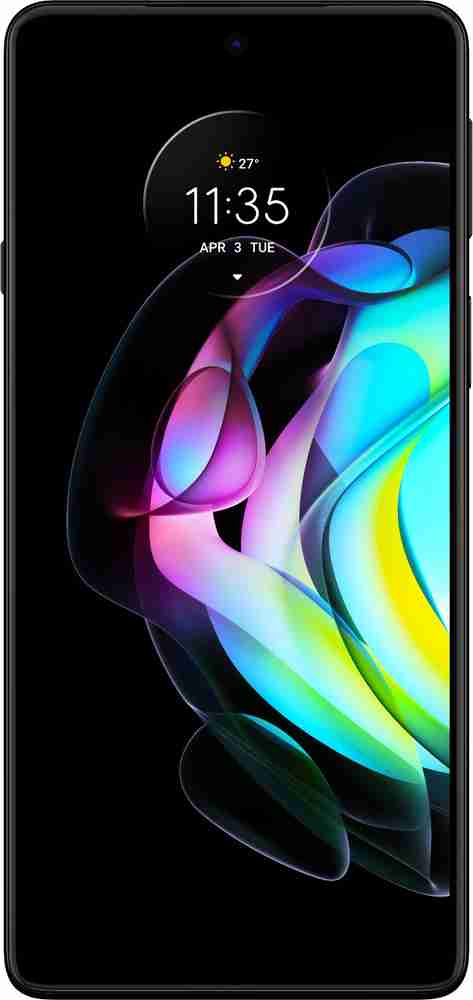 MOTOROLA Edge 20 5G ( 128 GB Storage, 8 GB RAM ) Online at Best 