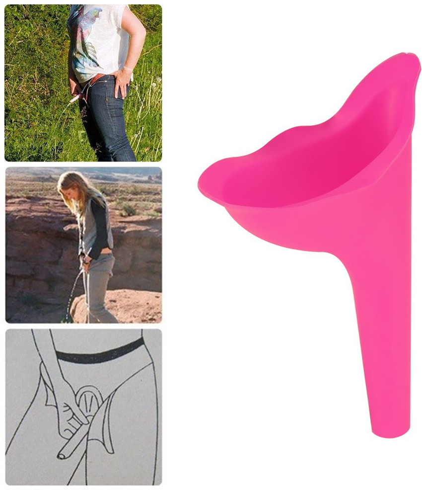 Female Urination Device In Use Ouamvh Female Urination Device,