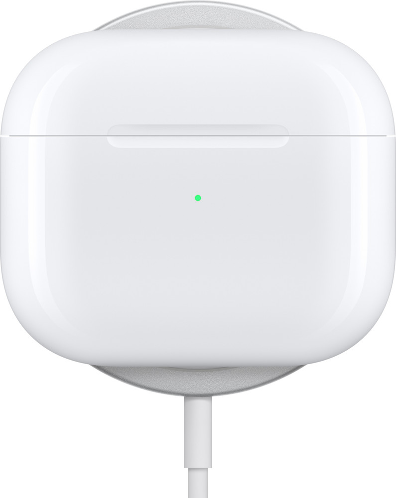 Apple AirPods (3rd generation) Bluetooth Price in India - Buy 
