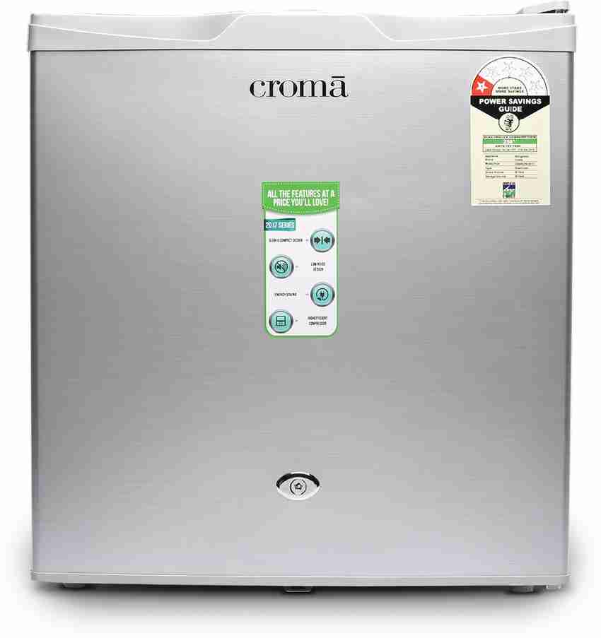 Croma refrigerator 50 ltr price store
