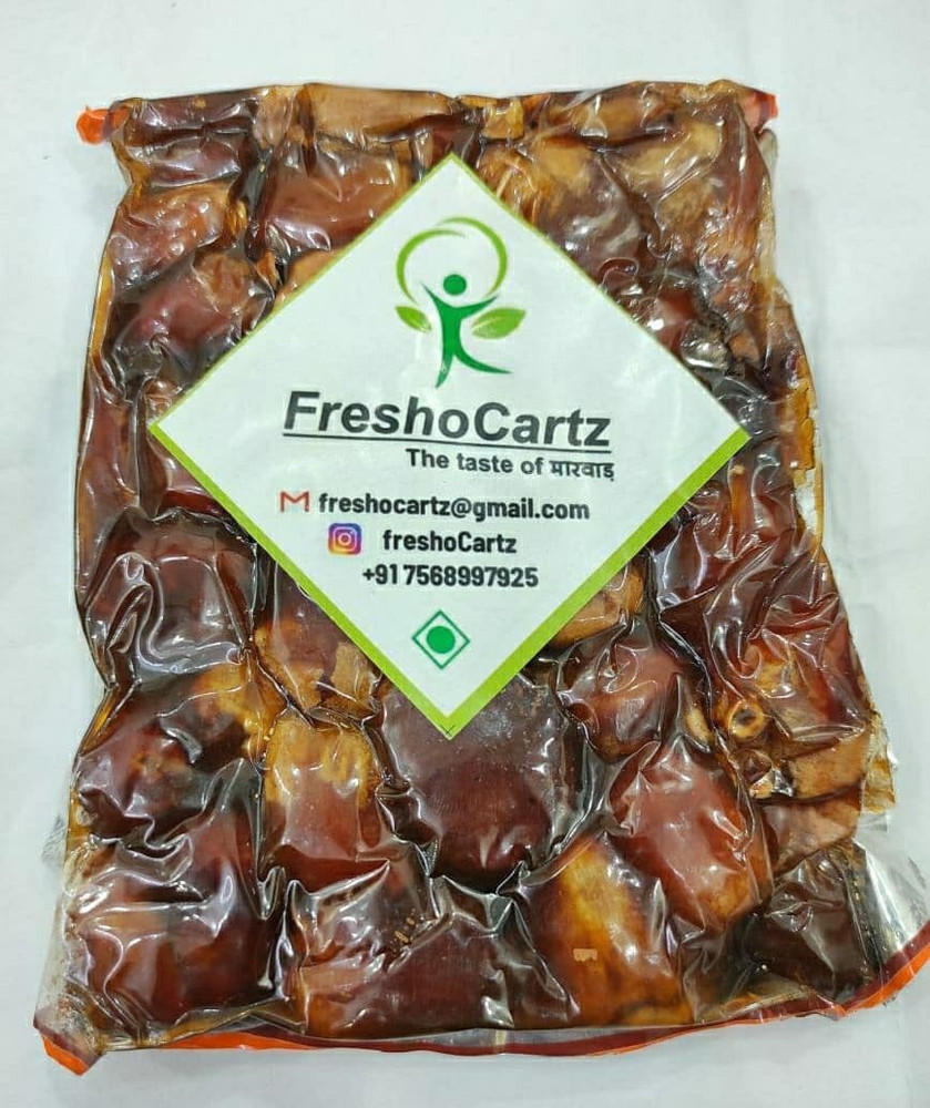 FreshoCartz BUY 1 Khajur Dates of 500gm AND GET 1 Khajur with Seeds Vaccum Pack Dates Arabian Dates Pin Khajoor Dry Fruits Dates Buy 1 get 1 Free Dates Price