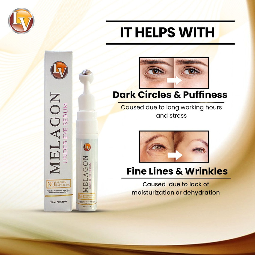 アイケア MEULUGE Eye Care Serum MEULUGE Eye Care Serum