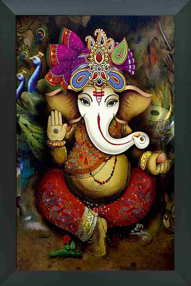 Ganesh Ji Clipart