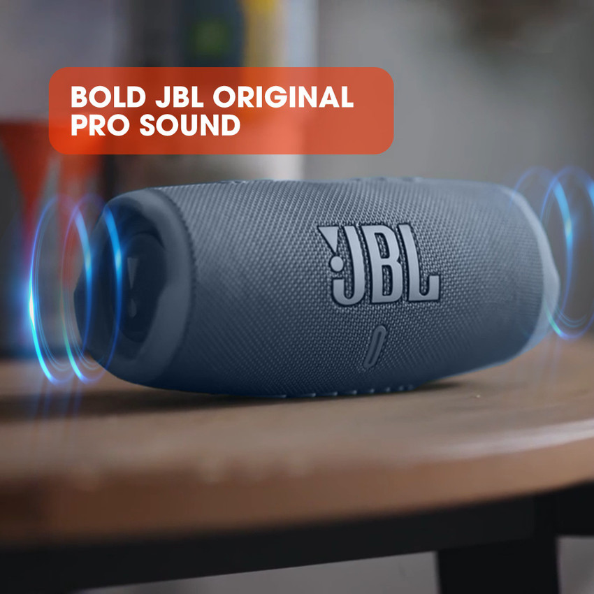 JBL charge5