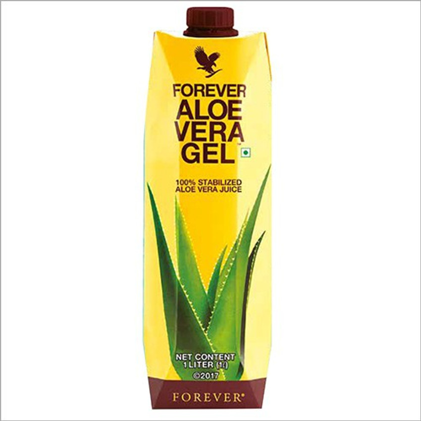 FOREVER Living Aloe Vera Gel ( 1000 ML) Price in India - Buy FOREVER Living  Aloe Vera Gel ( 1000 ML) online at Flipkart.com