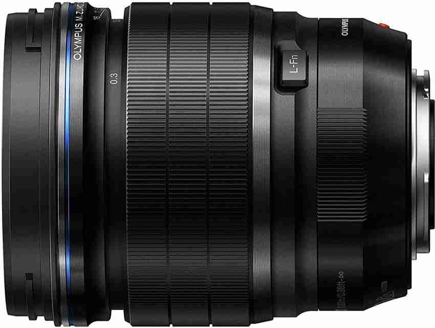 OLYMPUS M.Zuiko Digital ED 25mm F1.2 Pro Standard Zoom Lens  