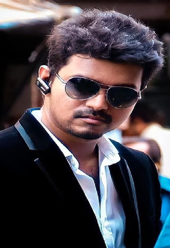 ilayathalapathy vijay wallpapers