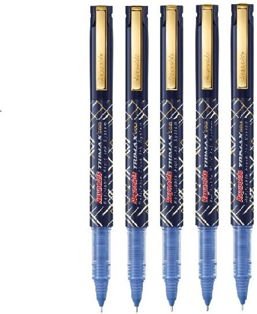 Blue Refill Rorito Trimax Refill Price Reynolds Trimax Refill