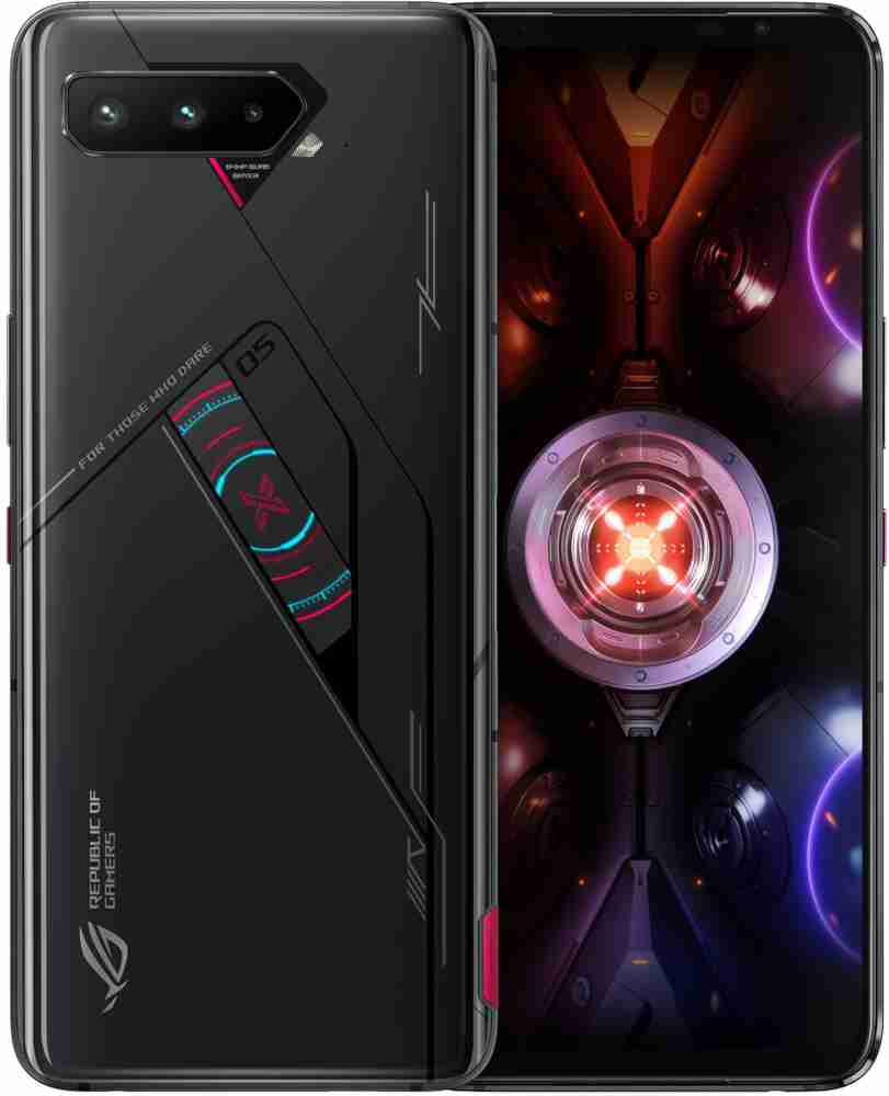 ASUS ROG 5s Pro ( 512 GB Storage, 18 GB RAM ) Online at Best Price 