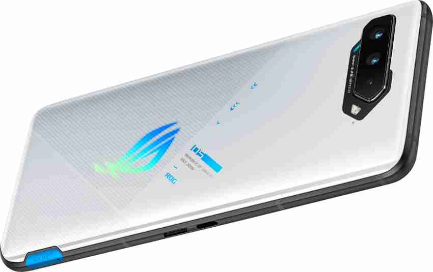 ASUS ROG Phone5s ストームホワイト