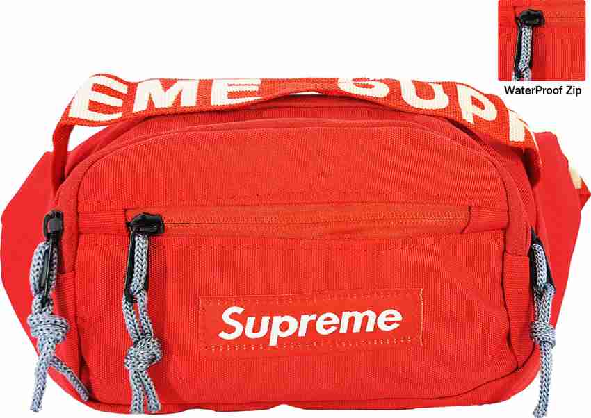 Rubi Supreme limited edition man and woman waist and chest belt 