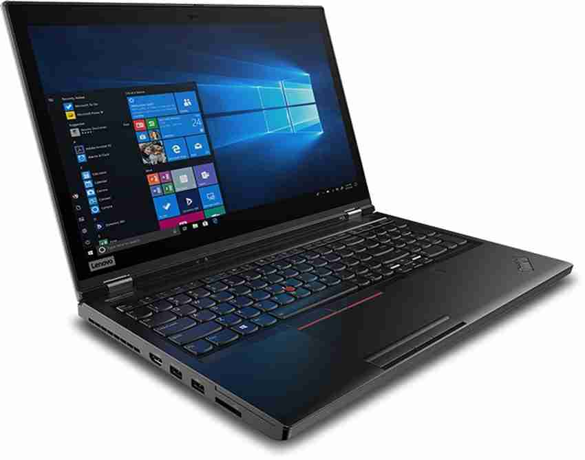 ThinkPad P53 (i7/32G/256x2+500GB/T1000)